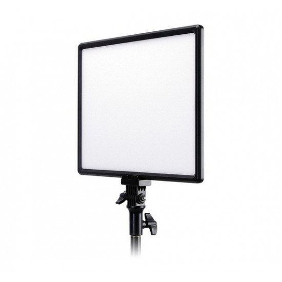 Phottix Nuada S3 VLED Video LED Light for Videography and Photography Vlog Light