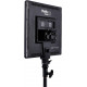 Phottix Nuada S3 VLED Video LED Light for Videography and Photography Vlog Light