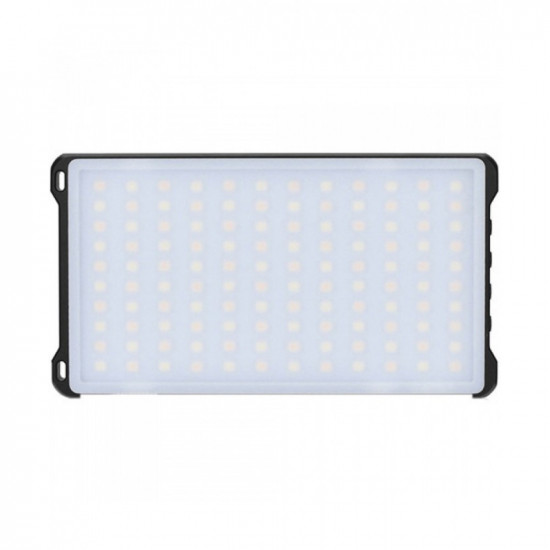 YONGNUO YN125 Mini LED Fill Light 3200-5600K Photography Lamp 120LEDs Dimmable Built-in Battery for Video Selfie Taking Photo YONGNUO YN125 Mini LED Fill Light 3200-5600K Photography Lamp 120LEDs Dimmable Built-in Battery for Video Selfie Taking Photo