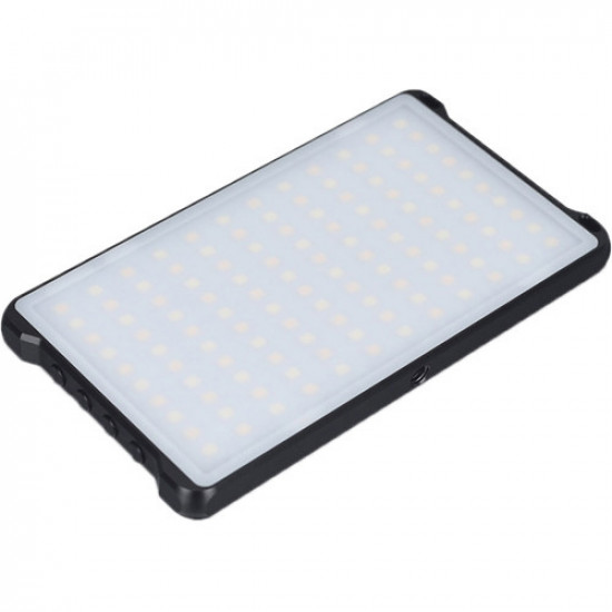 YONGNUO YN125 Mini LED Fill Light 3200-5600K Photography Lamp 120LEDs Dimmable Built-in Battery for Video Selfie Taking Photo YONGNUO YN125 Mini LED Fill Light 3200-5600K Photography Lamp 120LEDs Dimmable Built-in Battery for Video Selfie Taking Photo
