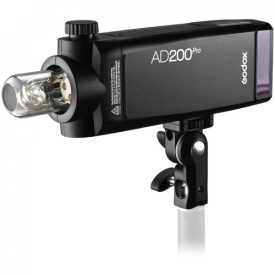 Godox AD200Pro TTL Pocket Flash Kit Godox AD200Pro TTL Pocket Flash Kit