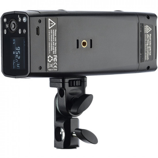 Godox AD200Pro TTL Pocket Flash Kit Godox AD200Pro TTL Pocket Flash Kit