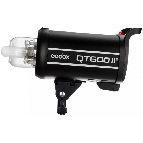 Godox QT600II 2-Light Studio Flash Kit