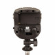 NanGuang CN-20FC LED Photography Light Spotlight Focus LED Video Light for Canon Nikon DSLR / Sony Mirrorless series /Camcorder