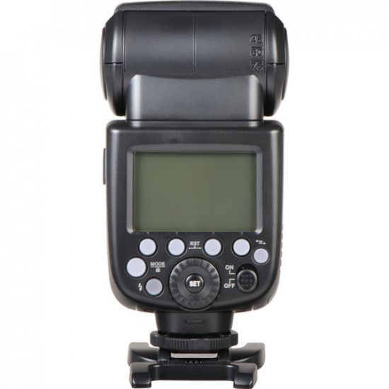 Godox V860IIN TTL Li-Ion Flash Kit for Nikon Cameras Godox V860IIN TTL Li-Ion Flash Kit for Nikon Cameras