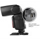 Godox V860IIN TTL Li-Ion Flash Kit for Nikon Cameras Godox V860IIN TTL Li-Ion Flash Kit for Nikon Cameras