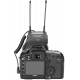 SARAMONIC UWMIC9S KIT2 WIRELESS MICROPHONE SYSTEM (TX+TX+RX) SARAMONIC UWMIC9S KIT2 WIRELESS MICROPHONE SYSTEM (TX+TX+RX)