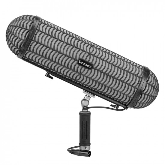 Saramonic VWS Professional windshield and suspension system Saramonic VWS Professional windshield and suspension system