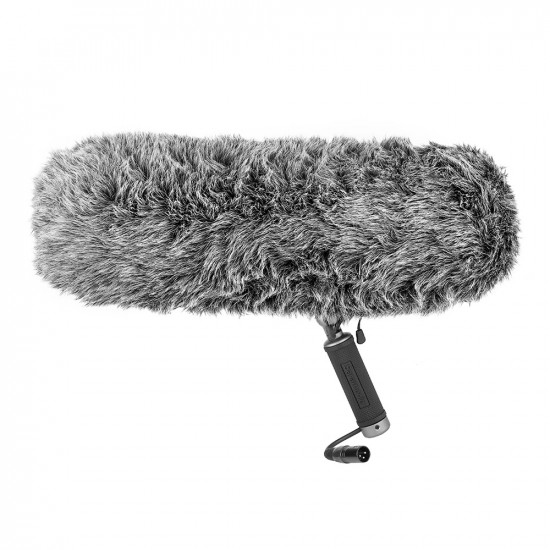 Saramonic VWS Professional windshield and suspension system Saramonic VWS Professional windshield and suspension system