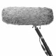 Saramonic VWS Professional windshield and suspension system Saramonic VWS Professional windshield and suspension system