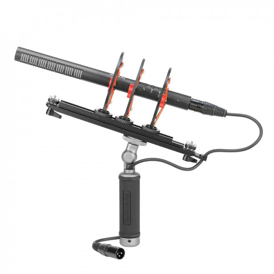 Saramonic VWS Professional windshield and suspension system Saramonic VWS Professional windshield and suspension system