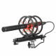 Saramonic VWS Professional windshield and suspension system Saramonic VWS Professional windshield and suspension system