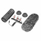 Saramonic VWS Professional windshield and suspension system Saramonic VWS Professional windshield and suspension system