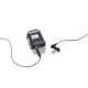 Zoom F1 Field Recorder with Lavalier Microphone Zoom F1 Field Recorder with Lavalier Microphone