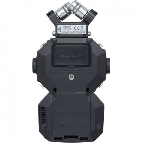  Zoom H8 Portable Handy Recorder