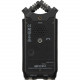 Zoom H4n Pro 4-Input / 4-Track Portable Handy Recorder with Onboard X/Y Mic Capsule (Black) Zoom H4n Pro 4-Input / 4-Track Portable Handy Recorder with Onboard X/Y Mic Capsule (Black)