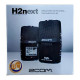 Zoom H2next Handy Recorder Portable Digital Audio Recorder