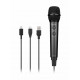 BOYA BY-HM2 Digital Handheld Microphone