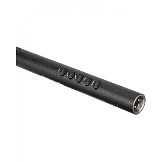 Saramonic SoundBird T3L Long Shotgun Microphone