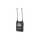 Saramonic Dual-Channel Receiver RX9 for UwMic9 wireless audio system