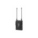 Saramonic Dual-Channel Receiver RX9 for UwMic9 wireless audio system