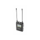 Saramonic Dual-Channel Receiver RX9 for UwMic9 wireless audio system
