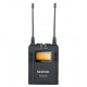 Saramonic Dual-Channel Receiver RX9 for UwMic9 wireless audio system