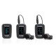 Saramonic Blink 500 Pro B2 2-Person Digital Camera-Mount Wireless Microphone System