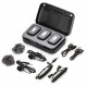 Saramonic Blink 500 Pro B2 2-Person Digital Camera-Mount Wireless Microphone System