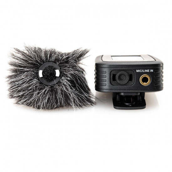 Saramonic Blink 500 Pro B2 2-Person Digital Camera-Mount Wireless Microphone System