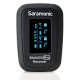 Saramonic Blink 500 Pro B2 2-Person Digital Camera-Mount Wireless Microphone System