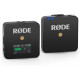 Rode Wireless GO Compact Digital Wireless Microphone System