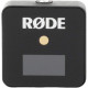 Rode Wireless GO Compact Digital Wireless Microphone System