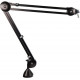  Rode PSA1 Professional Studio Boom Desk Mounted Broadcast Mic Microphone Arm Black (PSA 1)