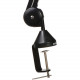  Rode PSA1 Professional Studio Boom Desk Mounted Broadcast Mic Microphone Arm Black (PSA 1)