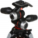 Manfrotto MT055XPRO3 Tripod with MHXPRO-3W 3-Way Pan/Tilt Head # MK055XPRO3-3W Manfrotto MT055XPRO3 Tripod with MHXPRO-3W 3-Way Pan/Tilt Head # MK055XPRO3-3W