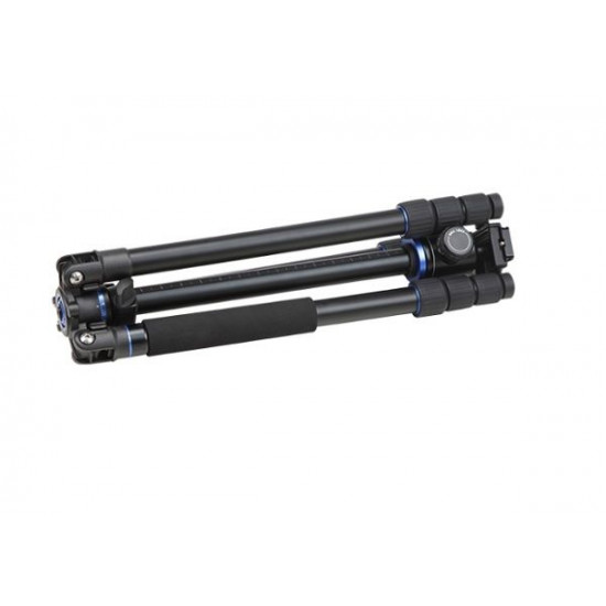 Benro GoPLus tripod kit FGP28A+B2 head