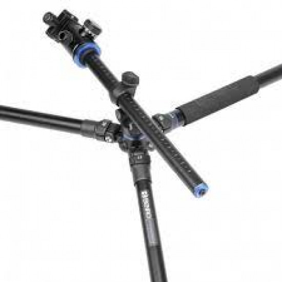 Benro GoPLus tripod kit FGP28A+B2 head