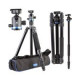 Benro GoPLus tripod kit FGP28A+B2 head