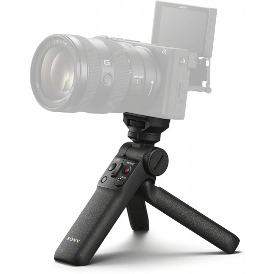 Sony (GP-VPT2BT) Wireless Bluetooth Shooting Grip and Tripod 
