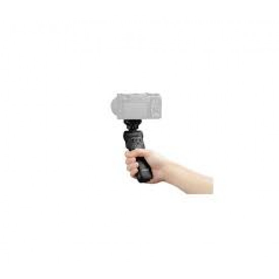 Sony (GP-VPT2BT) Wireless Bluetooth Shooting Grip and Tripod 