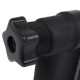 Bk-45 Panoramic 360 Degree Vertical Pro Gimbal Tripod Head For Dslr Camera Telephoto Lens Quick Release Plate