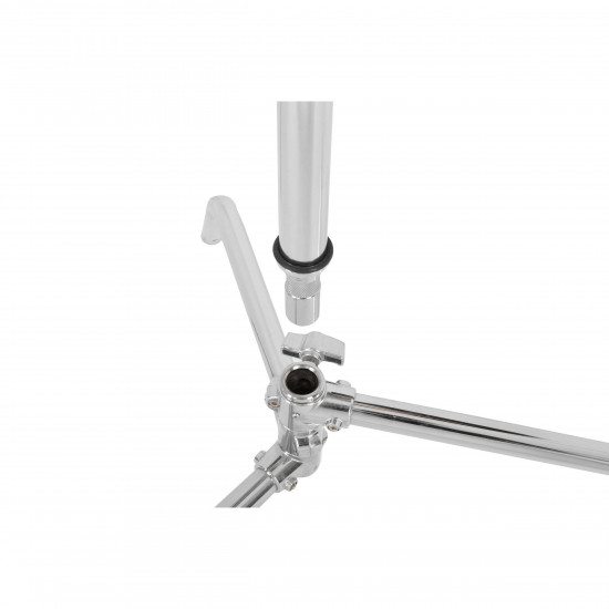Jinbei CK-1 Heavy Duty Stainless Steel Boom C-Stand