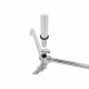 Jinbei CK-1 Heavy Duty Stainless Steel Boom C-Stand