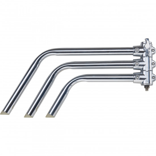 Jinbei CK-1 Heavy Duty Stainless Steel Boom C-Stand