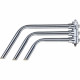 Jinbei CK-1 Heavy Duty Stainless Steel Boom C-Stand
