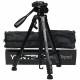 YUNTENG VCT-668 Pro Tripod YUNTENG VCT-668 Pro Tripod