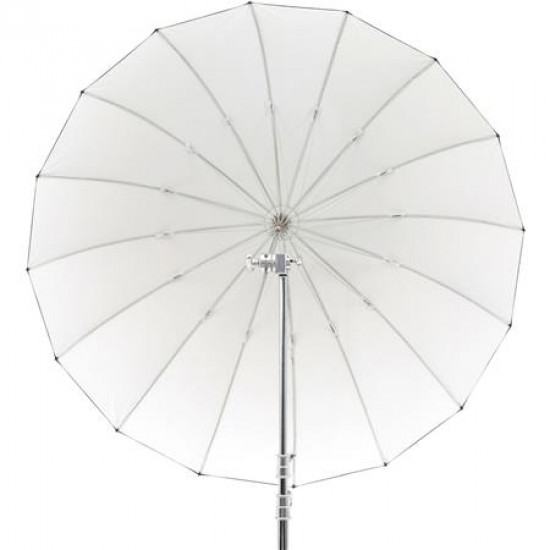 Godox Parabolic Umbrella White for 65 Inch / 165cm With Diffuser Godox Parabolic Umbrella White for 65 Inch / 165cm With Diffuser