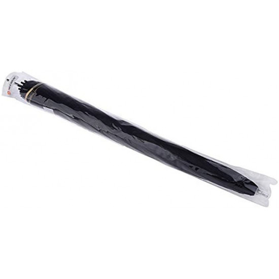 UB-003 Photo  Studio Reflector Umbrella(101cm Black/Gold)