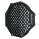 Godox Softbox SB-GUBW95 Umbrella Grid 95cm Octa Godox Softbox SB-GUBW95 Umbrella Grid 95cm Octa
